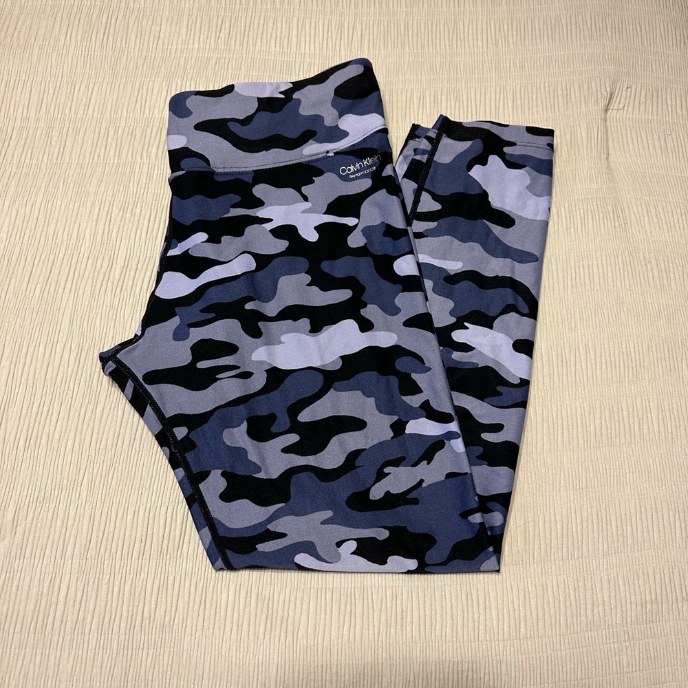Calvin Klein performance leggings